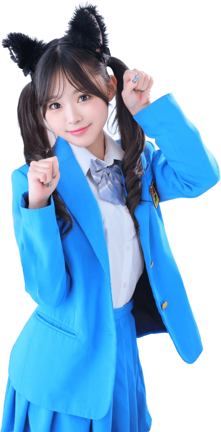 吉原ソープ　カラフル部　女の子1